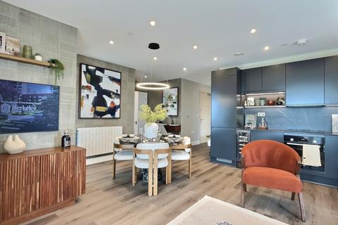 2 bedroom apartment for sale, Pegler Square, Blackheath, London, SE3