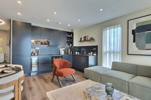 2 bedroom apartment for sale, Pegler Square, Blackheath, London, SE3