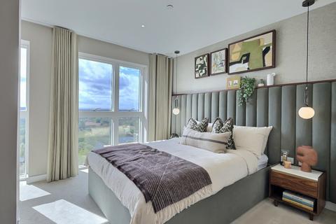2 bedroom apartment for sale, Pegler Square, Blackheath, London, SE3