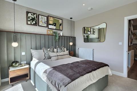 2 bedroom apartment for sale, Pegler Square, Blackheath, London, SE3