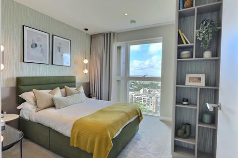 2 bedroom apartment for sale, Pegler Square, Blackheath, London, SE3