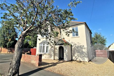 Wootton Road, King's Lynn, Norfolk, PE30 3AR