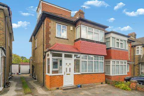 undefined, Carlton Avenue East, Wembley, HA9