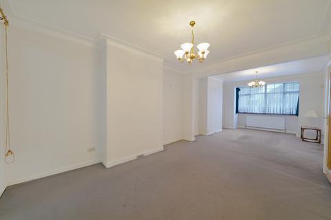 undefined, Carlton Avenue East, Wembley, HA9