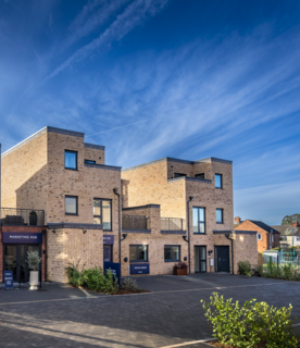 3 bedroom townhouse for sale, Plot The Stockholm , The Stockholm at Abbey Central, Abbey Rd NG2