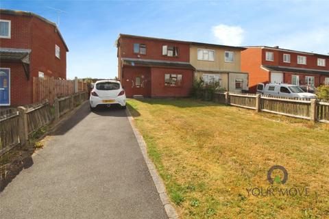 3 bedroom semi-detached house for sale, Hensons Lane, Coalville LE67