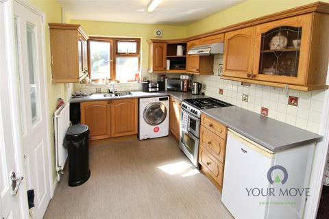 3 bedroom semi-detached house for sale, Hensons Lane, Coalville LE67