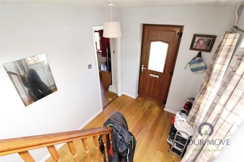 3 bedroom semi-detached house for sale, Hensons Lane, Coalville LE67