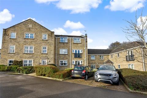 undefined, Flat 8, Moravia Bank, Fartown, Pudsey, West Yorkshire