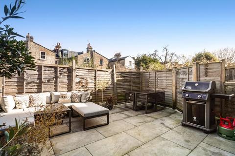 1 bedroom apartment for sale, Schubert Road, Putney, London, SW15