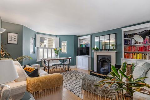 1 bedroom apartment for sale, Schubert Road, Putney, London, SW15