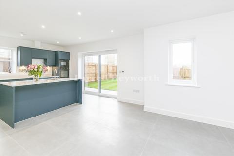 undefined, The Thirlmere Horizon, Morecambe LA3