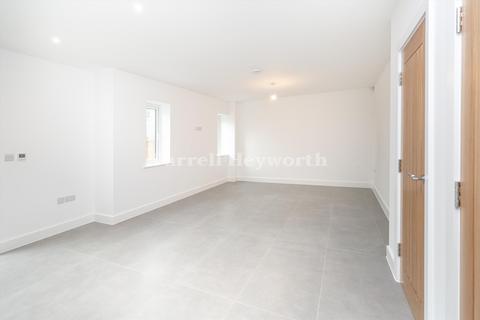 undefined, The Thirlmere Horizon, Morecambe LA3