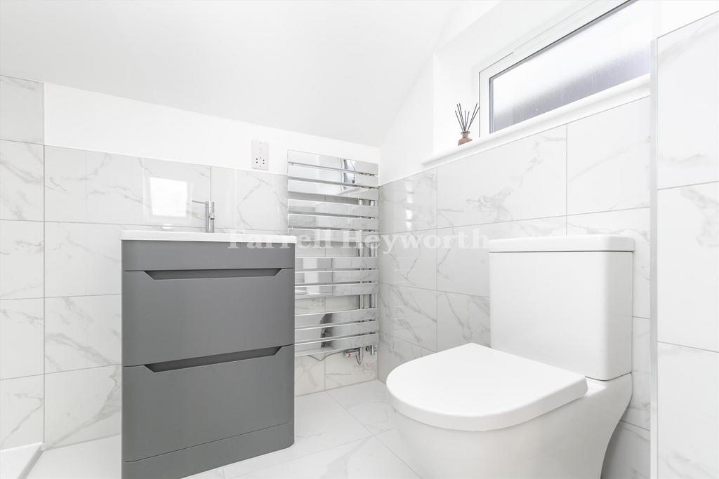 Ensuite View 2
