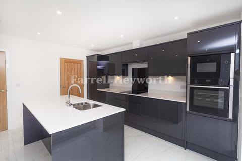 undefined, The Thirlmere Horizon, Morecambe LA3