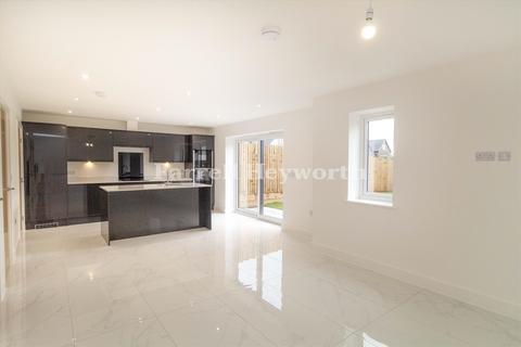 undefined, The Thirlmere Horizon, Morecambe LA3
