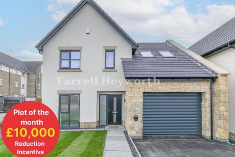 undefined, The Thirlmere Horizon, Morecambe LA3