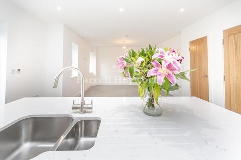 undefined, The Thirlmere Horizon, Morecambe LA3
