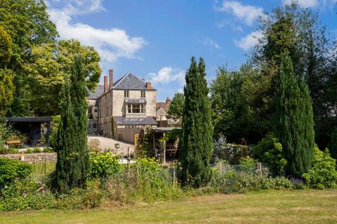 undefined, Querns Lane, Cirencester, Gloucestershire