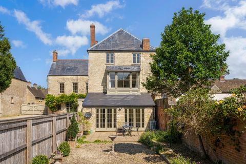 undefined, Querns Lane, Cirencester, Gloucestershire