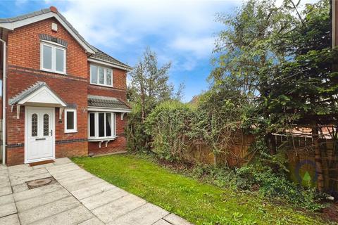 3 bedroom detached house for sale, Oakley Drive, Greater Manchester OL1