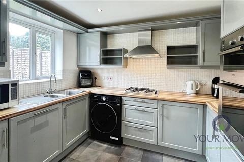 3 bedroom detached house for sale, Oakley Drive, Greater Manchester OL1