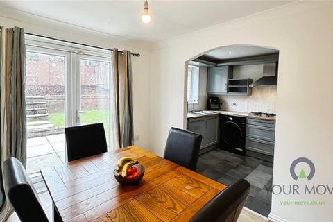 3 bedroom detached house for sale, Oakley Drive, Greater Manchester OL1