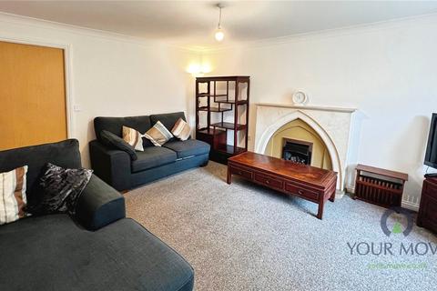 3 bedroom detached house for sale, Oakley Drive, Greater Manchester OL1