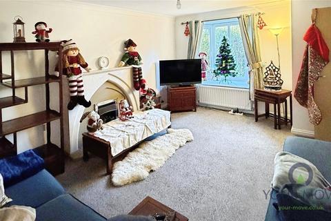 3 bedroom detached house for sale, Oakley Drive, Greater Manchester OL1