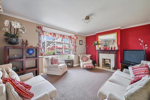 4 bedroom detached house for sale, Rutherwyke Close, Stoneleigh