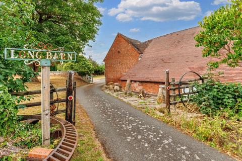 5 bedroom detached house for sale, Main Street, Tiddington, Stratford-Upon-Avon