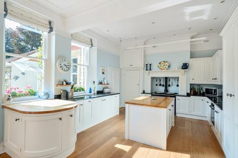 6 bedroom detached house for sale, Cambridge Road, Clevedon, BS21