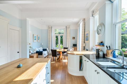 6 bedroom detached house for sale, Cambridge Road, Clevedon, BS21