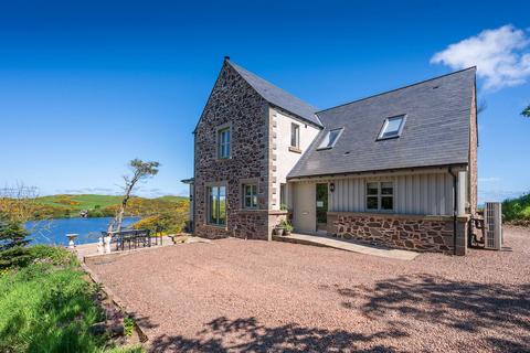 undefined, Coldingham Loch Fly Fishery & Holiday Lets, Coldingham, Eyemouth, Scottish Borders, TD14