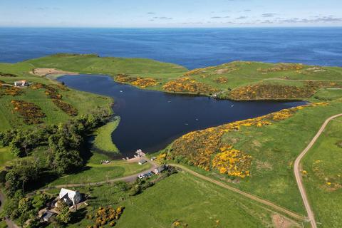 undefined, Coldingham Loch Fly Fishery & Holiday Lets, Coldingham, Eyemouth, Scottish Borders, TD14