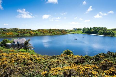 undefined, Coldingham Loch Fly Fishery & Holiday Lets, Coldingham, Eyemouth, Scottish Borders, TD14