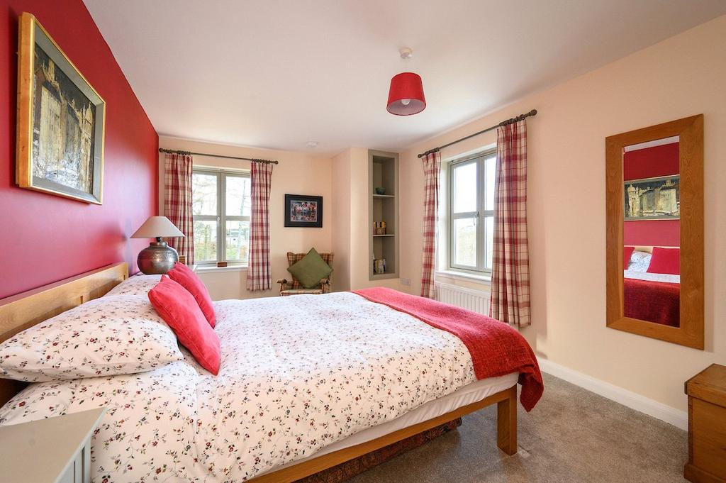 Loch Hse-Bed 3