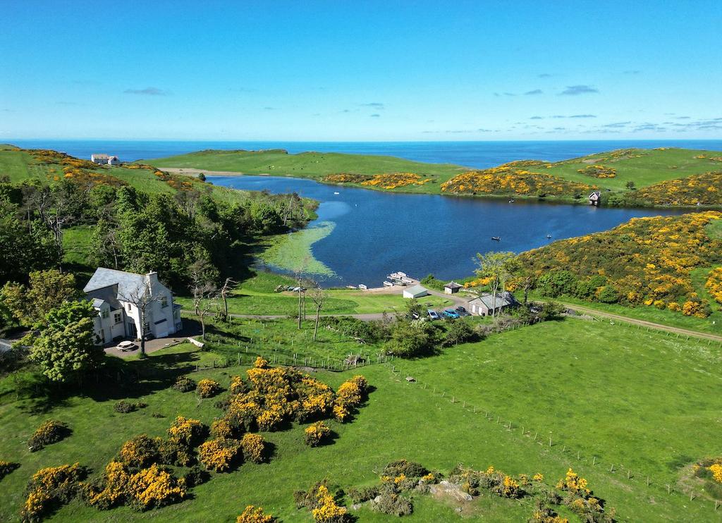 Drone Image