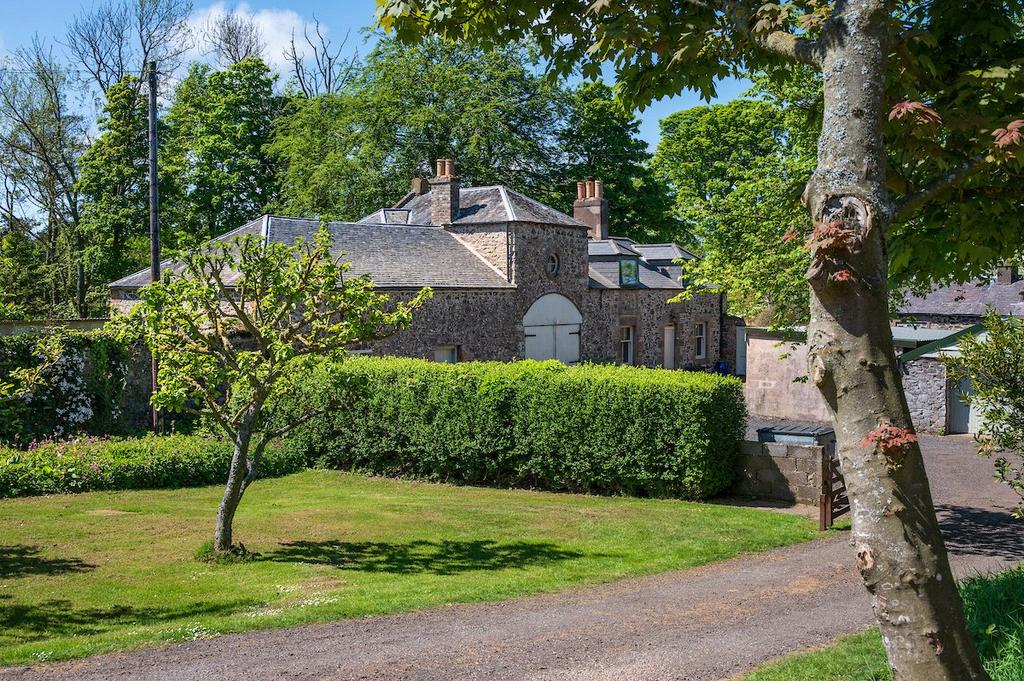 Stables / Workshop