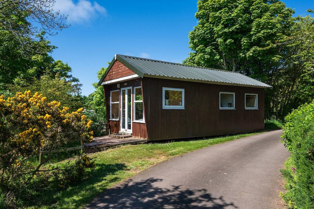 Whin Chalet