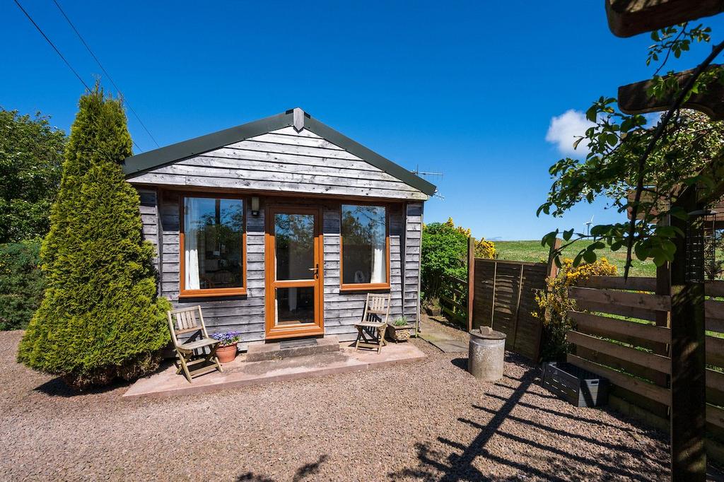 Hawthornchalet