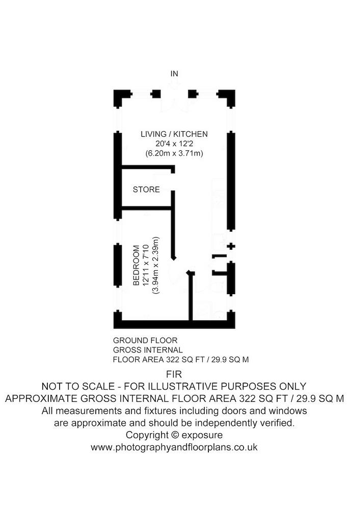 Fir Plan