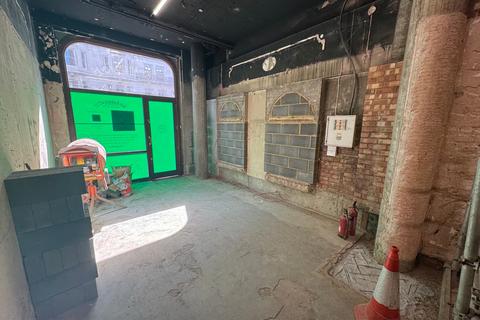 Office to rent, 52-55 Piccadilly London W1J 0DX