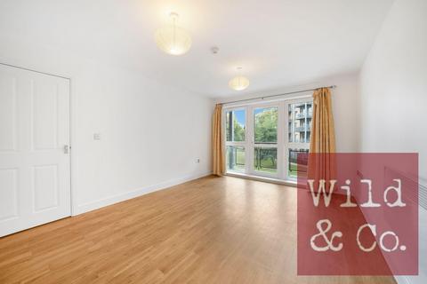 undefined, Harry Zeital Way, Hackney