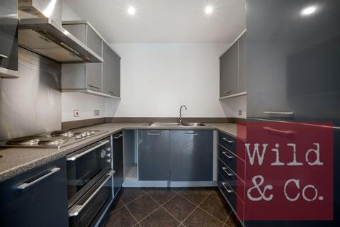 undefined, Harry Zeital Way, Hackney