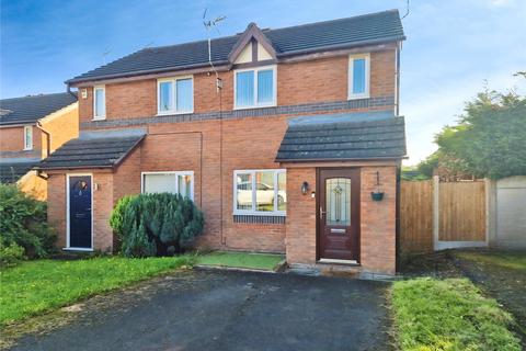 undefined, Wood Cottage Close, Manchester M28