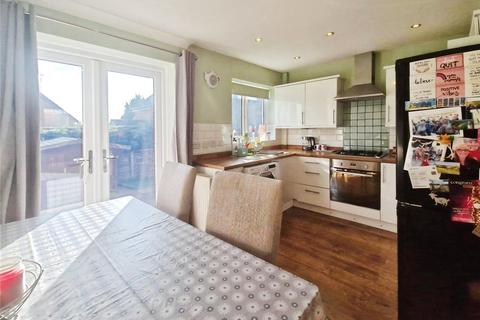 undefined, Wood Cottage Close, Manchester M28