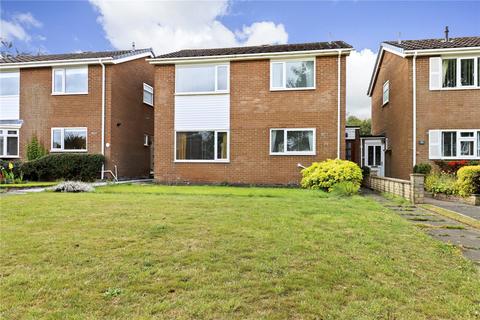 3 bedroom detached house for sale, Wansford Way, Whickham NE16