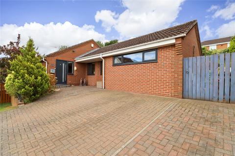 46 Ashfield Park, Whickham, Newcastle Upon Tyne, NE16 4SQ