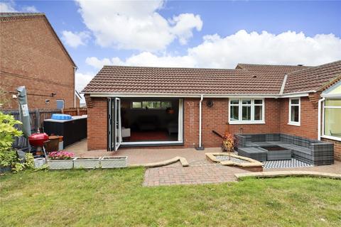 46 Ashfield Park, Whickham, Newcastle Upon Tyne, NE16 4SQ